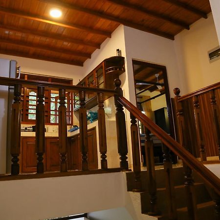 Ravi Villa Hikkaduwa Exterior foto