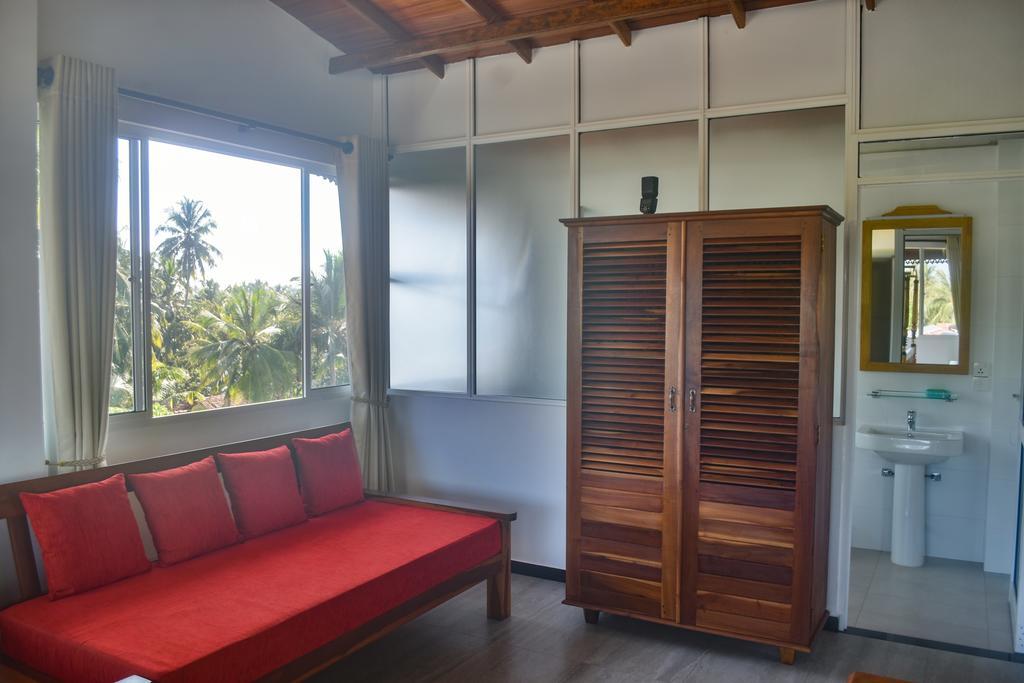Ravi Villa Hikkaduwa Exterior foto