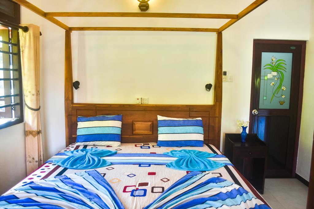 Ravi Villa Hikkaduwa Exterior foto